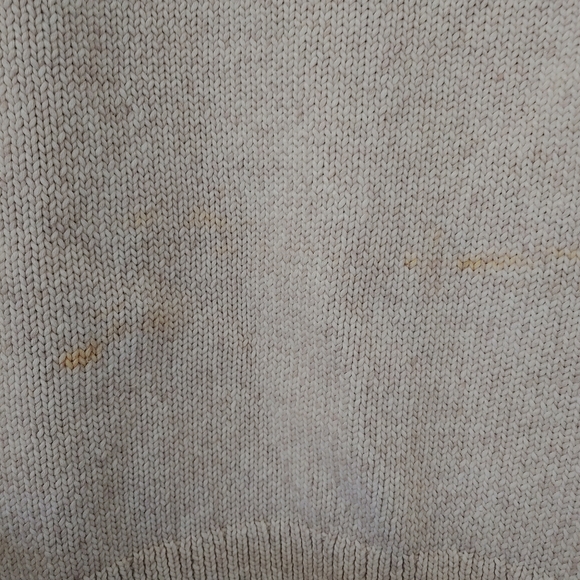 Lucky Brand Sweater size small - Picture 6 of 8